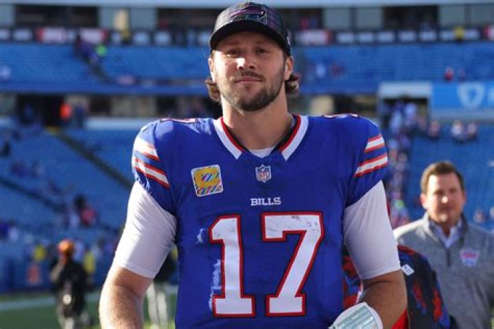 Insight into Josh Allen’s Faith – Is He a Christian?
