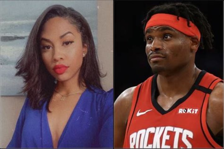 Instagram Photo Purge from NBA Star Danuel House Jr.’s Wife Follows Hotel Room Scandal