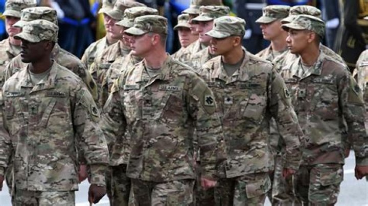 Iran denies involvement in drone strike killing three US troops