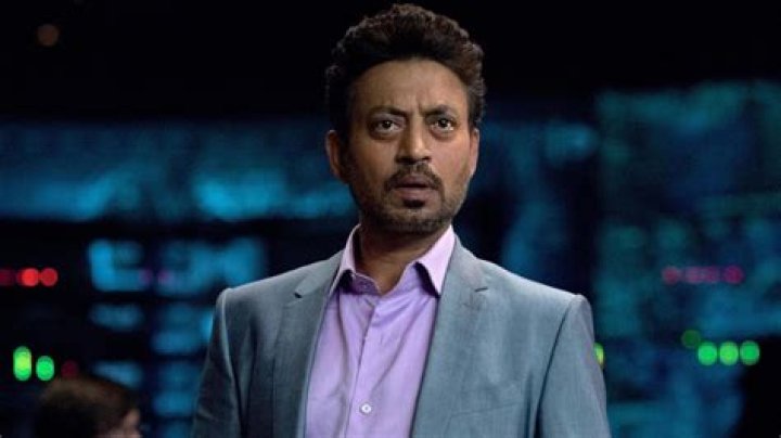 Irrfan Khan, of 'Slumdog Millionaire,' 'Life of Pi,' dies