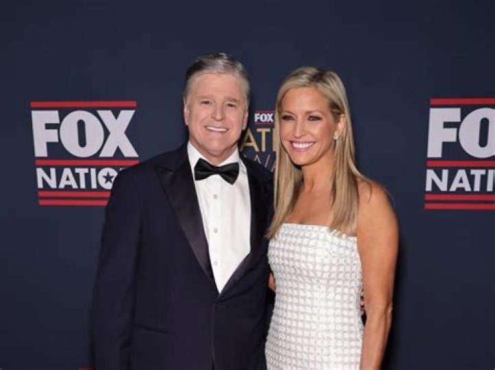 Is Ainsley Earhardt Married, Who is  Ainsley Earhardt?
