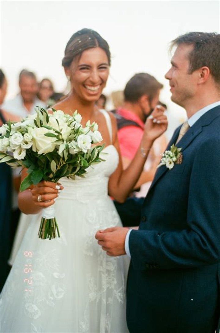 Is Andrew ilnyckyj married? Who is Ashly Perez’s wife, girlfriend and relationship