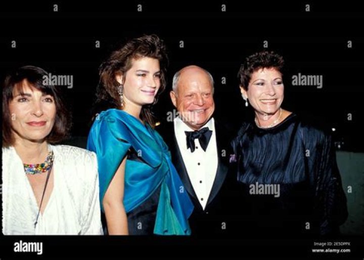 Is Don Rickles Still Alive, Check Don Rickles Age, Wife, And Net Worth