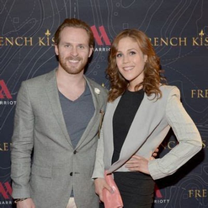 Is Erin Krakow Dating Ben Rosenbaum? Relationship And Net Worth Details