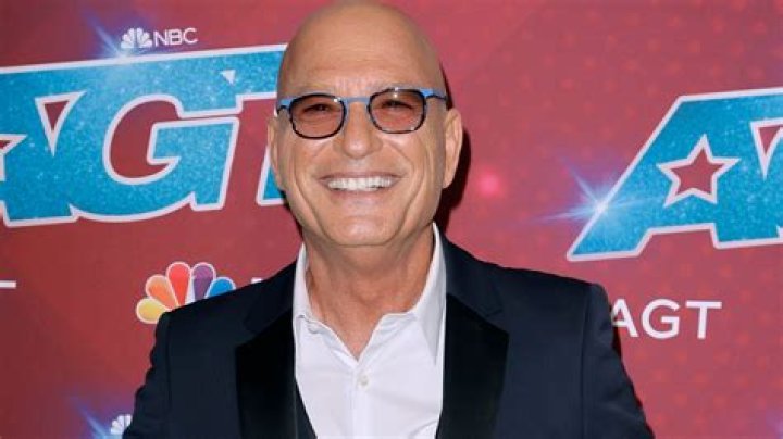 Is Howie Mandel Gay? Age, Height, Net Worth