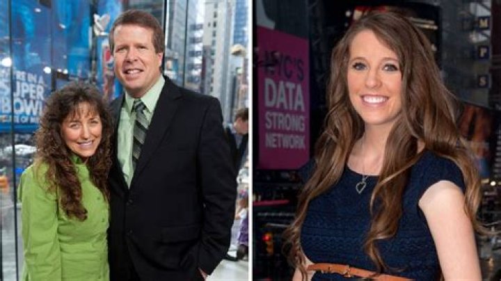 Is Jill Duggar still estranged from dad Jim Bob Duggar? What her bombshell memoir reveals