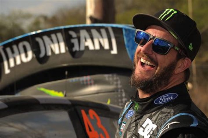 Is Ken Block Still Alive? Ken Block Biography, Age, Cause Of Death