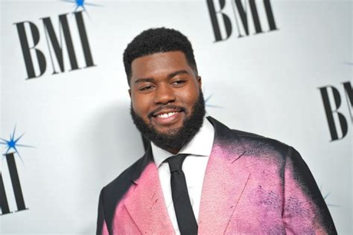 Is Khalid Gay? Age, Height, Net Worth