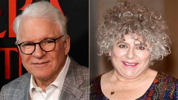 Is Miriam Margolyes gay, who is her partner – Heather Sutherland? His net worth and age