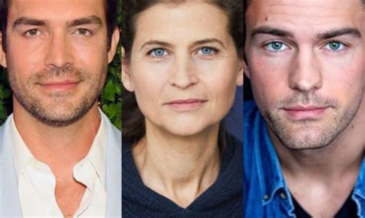 Is Peter Porte Married? A Look at His Relationship and Career