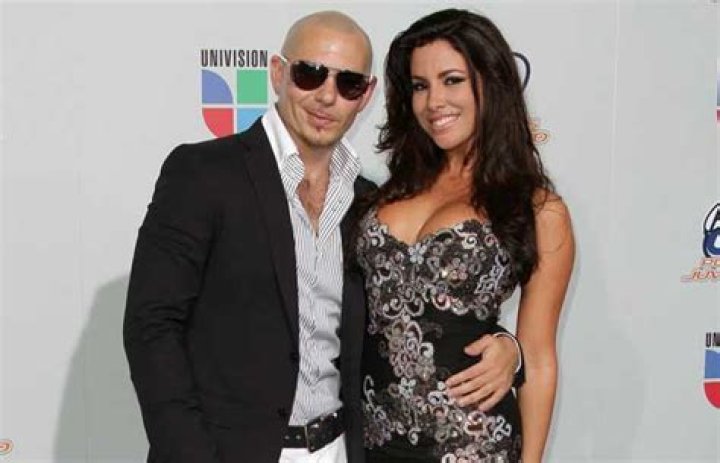 Is Pitbull Married? Know Pitbull Wife, Height, Weight, Age, And Biography
