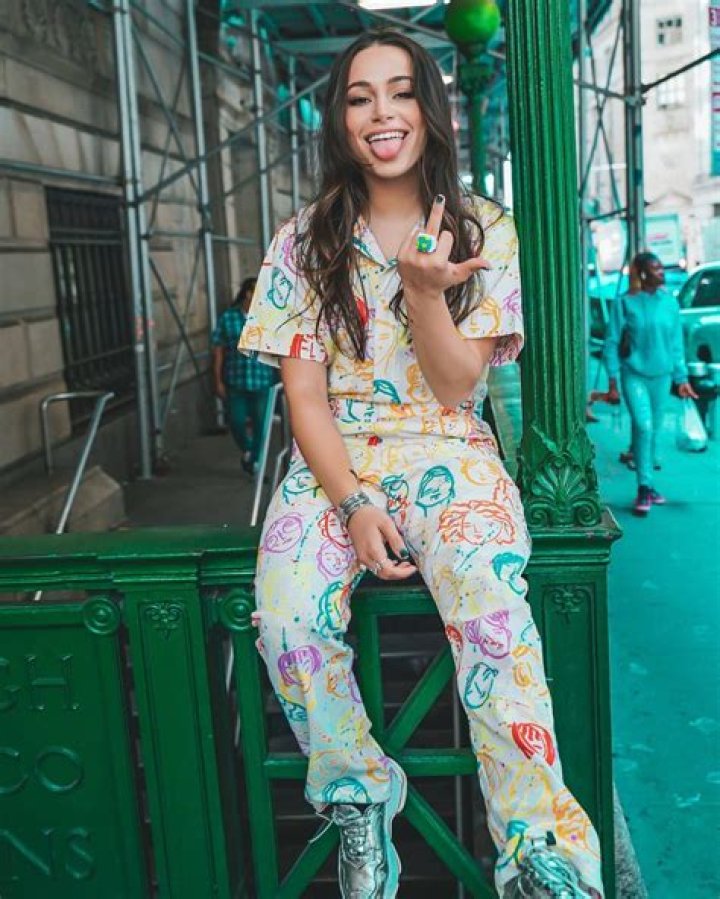 Is Sky Katz Gay? Age, Height, Net Worth