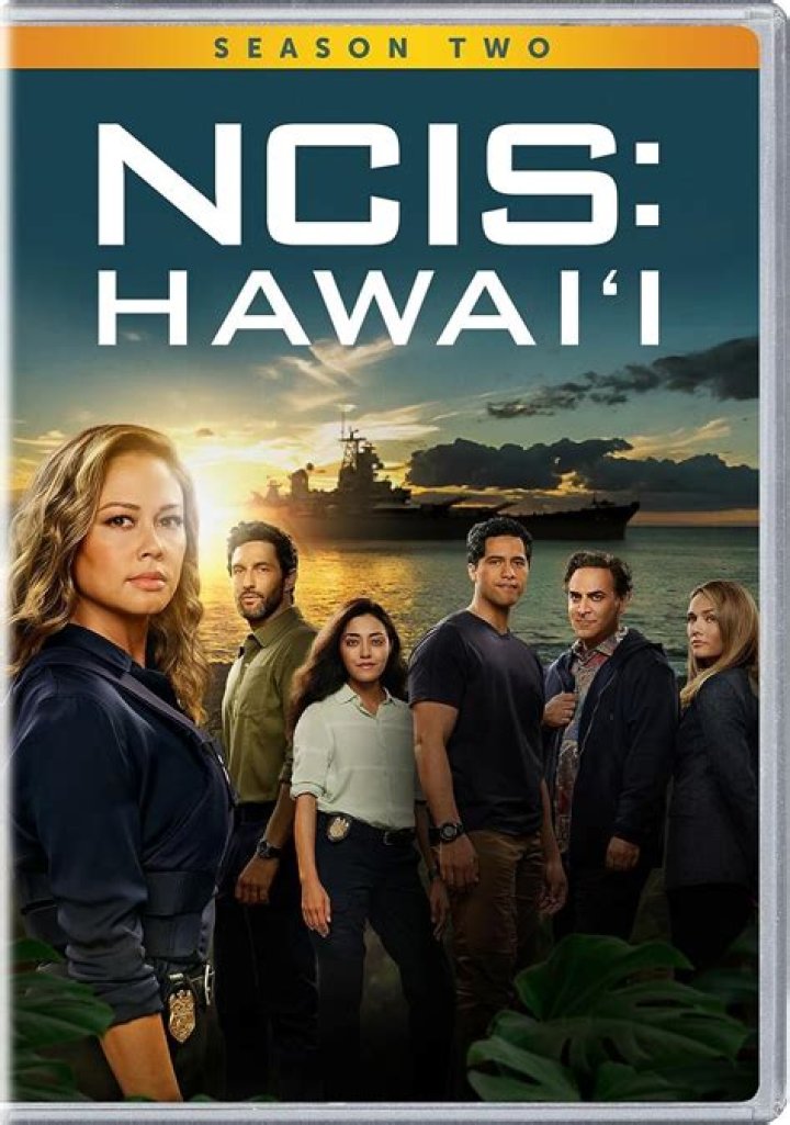 Is this the reason why Yasmine Al-Bustami left NCIS: Hawai'i halfway through season 2?