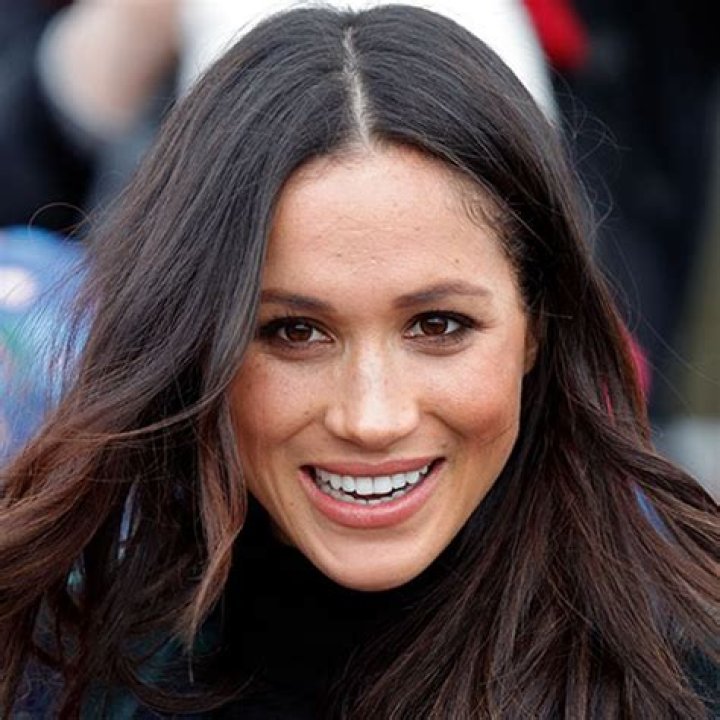 Is this where Meghan Markle celebrated her bridal shower?