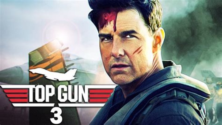 Is Top Gun 3 Confirmed? When will Top Gun 3 Come Out?