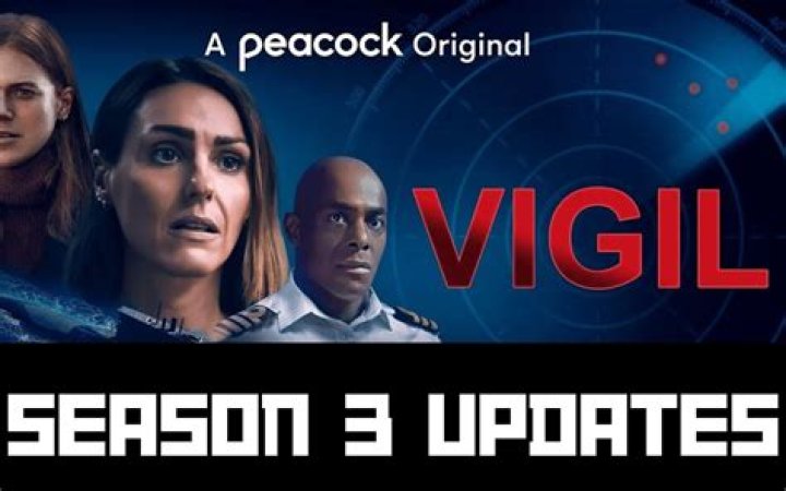 Is Vigil Season 3 on the Horizon? Check Out Vigil Season 2 Cast and Where to Watch