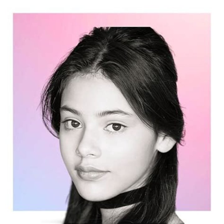 Isabella Patron Biography