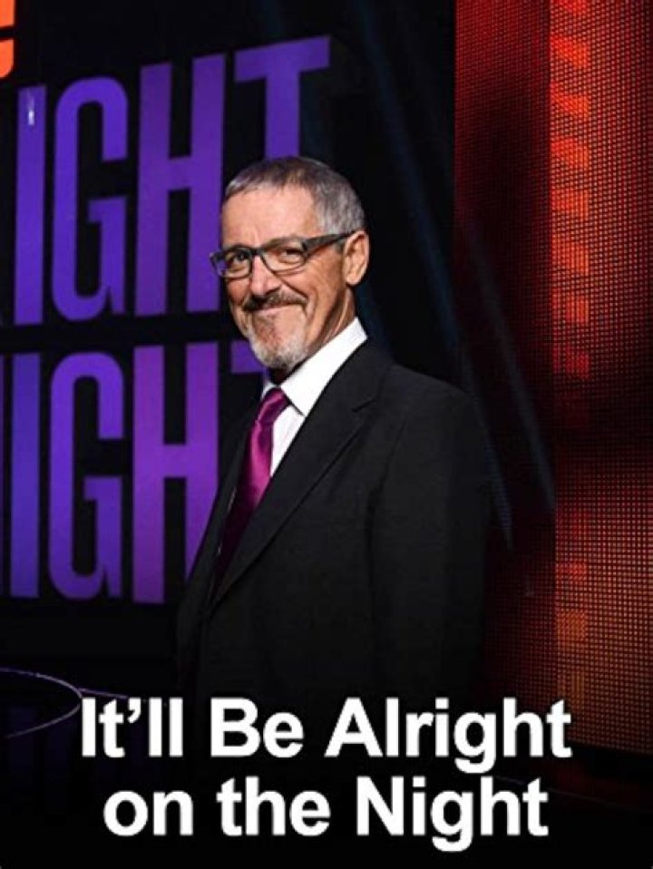 It'll Be Alright on the Night star David Walliams announces exciting news 