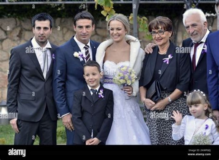 Ivan Dodiga And Maja Dodig Relationship: A Closer Look at Their Family