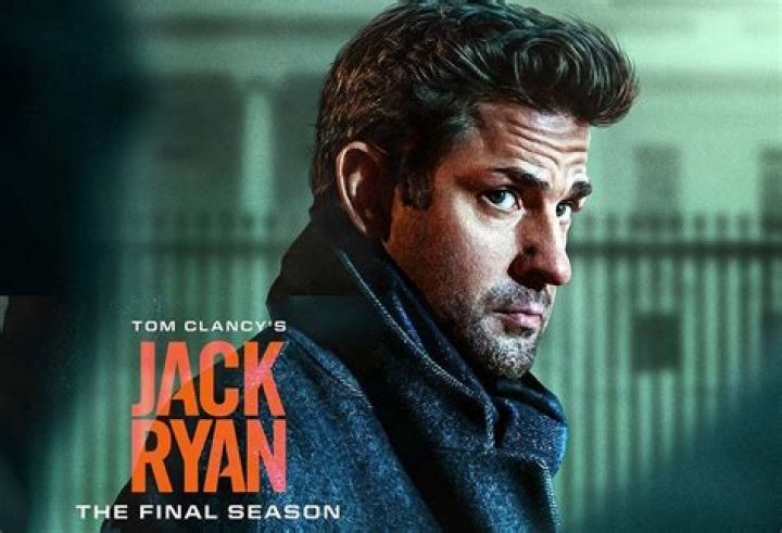 Jack Ryan Season 4 Episode 5: Release Date and Time, Countdown, When Will It Premiere?