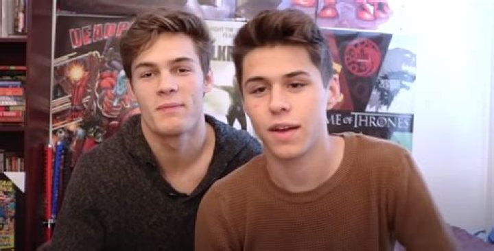 Jackson Krecioch – Biography, Sister, Boyfriend, Is He Gay, What Happens To Face?