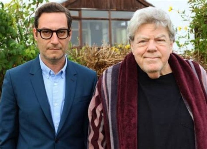 Jacob Busch Bio, Family, Career, Wife, History, Net Worth