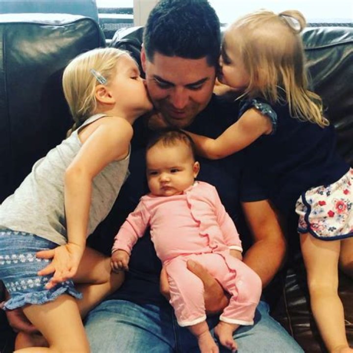 Jacoby Ellsbury Wife, Daughter, Family, Age, Height, Net Worth