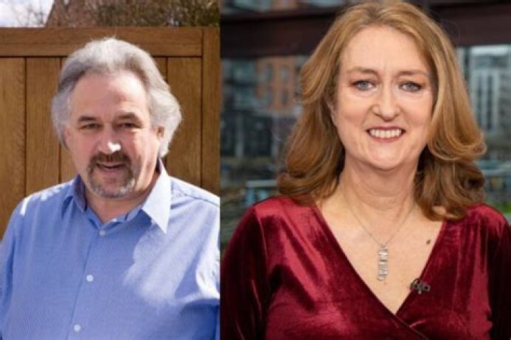 Jacqui Granite Biography, Family, Career, Husband, History, Net Worth