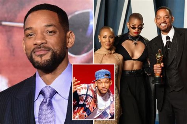 Jada Pinkett Smith admits friendship with Will Smith's ex Sheree Zampino 'nourished' her world