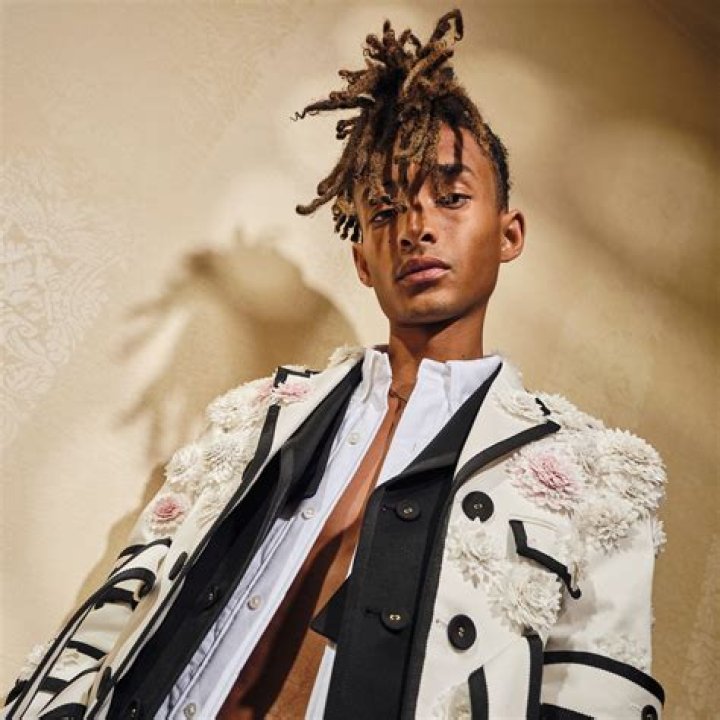 Jaden Smith: Latest News, Pictures & Videos