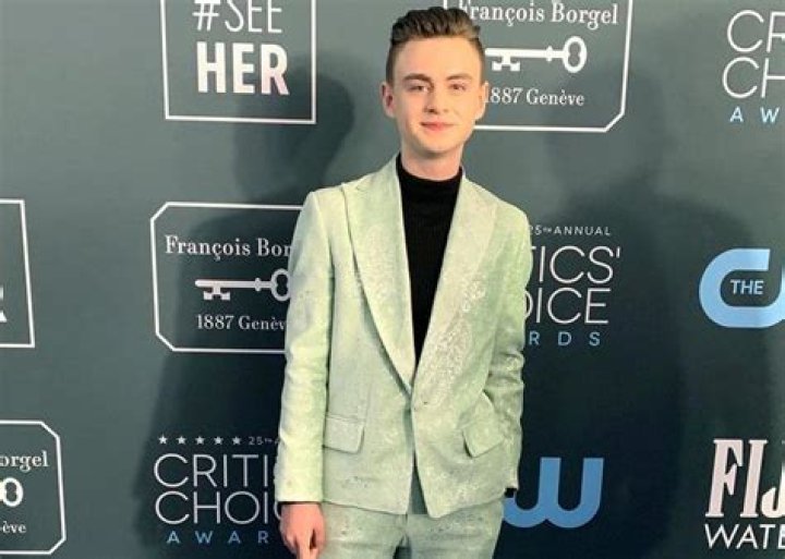 Jaeden Martell Bio, Age, Height, Siblings, Parents, Net Worth, Movies