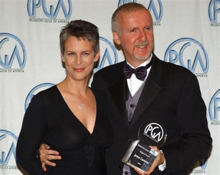 James Cameron Net Worth