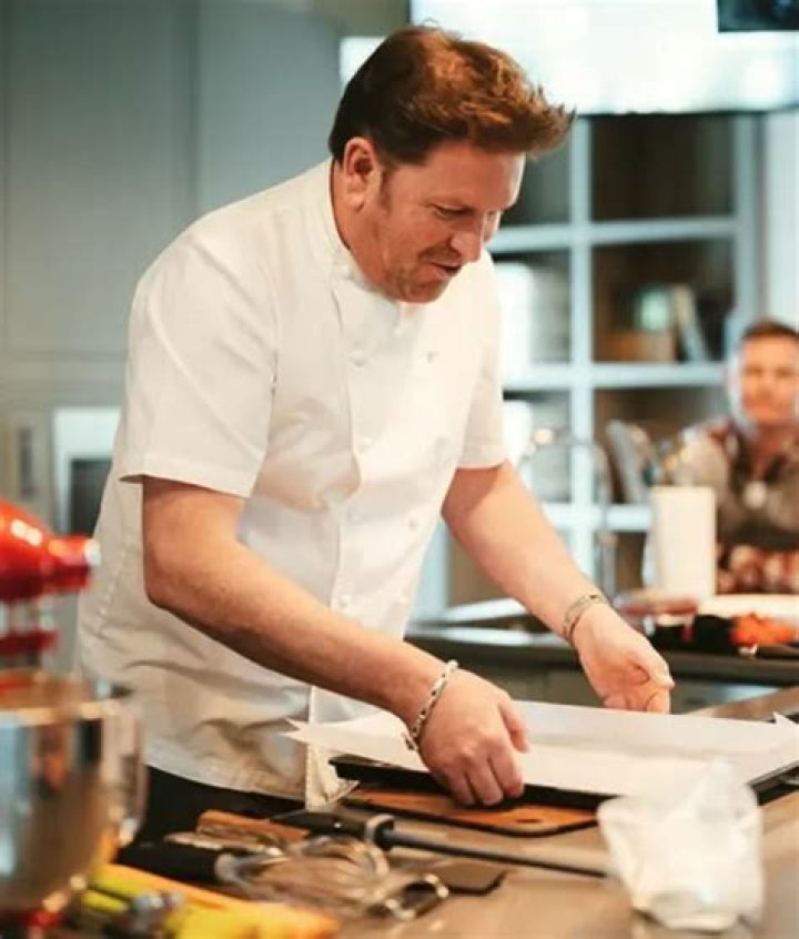 James Martin Biography, Family, Career, Wife, History, Net Worth
