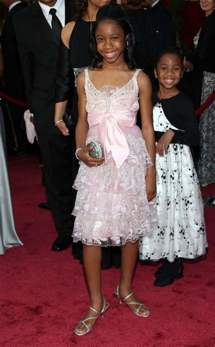 Jamia Simone Nash – Biography, History, Age, Weight, Height, Relationships