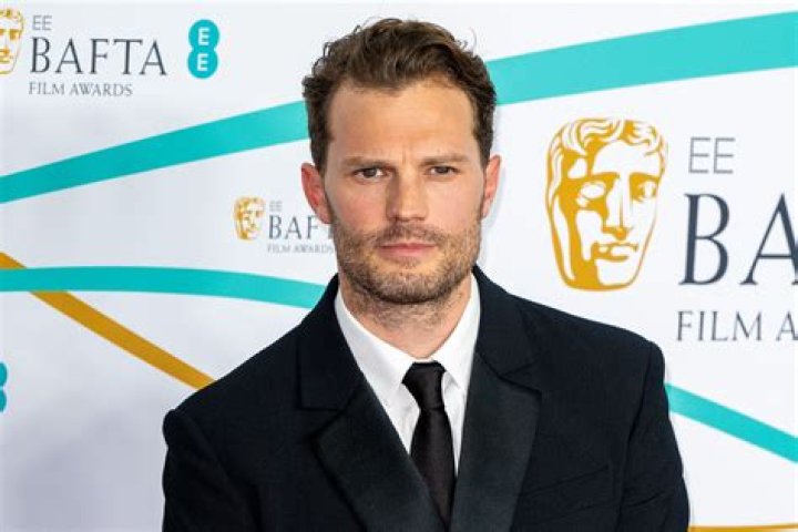 Jamie Dornan’s Ethnicity: Unraveling the Actor’s Cultural Heritage
