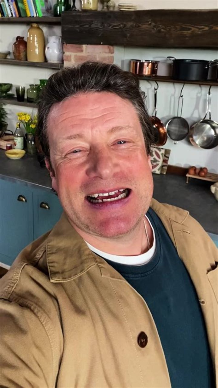 Jamie Oliver: Everything you need to know about the celebrity chef