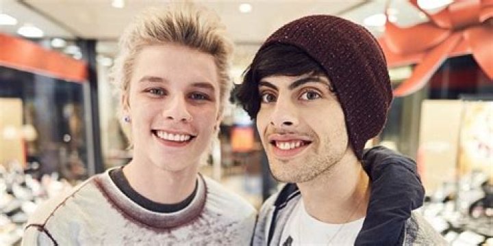 Jamie Pine Net Worth