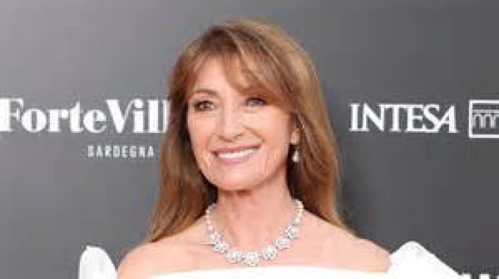 Jane Seymour: Latest News, Pictures & Videos