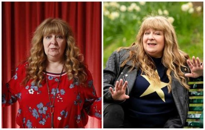 Janey Godley biography, net worth, age, husband, illness, height, career and latest updates