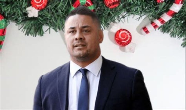 Jarryd Hayne Wife: Who is Amellia Bonnici?