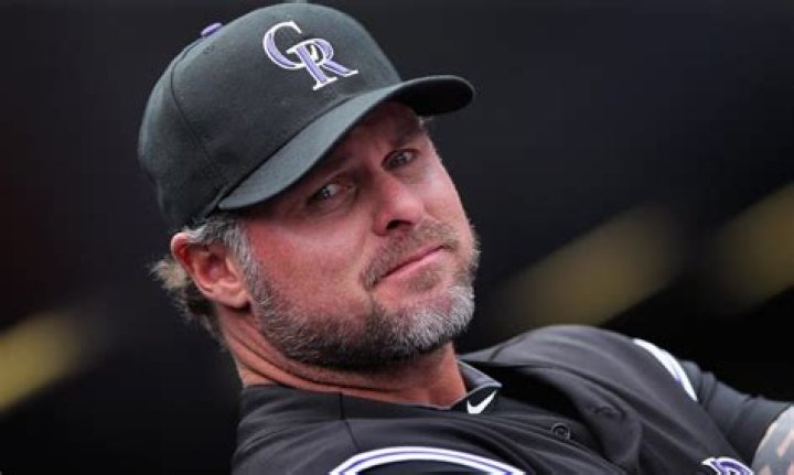 Jason Giambi Wiki, Age, Wife, Height, Net Worth, Parents, Siblings