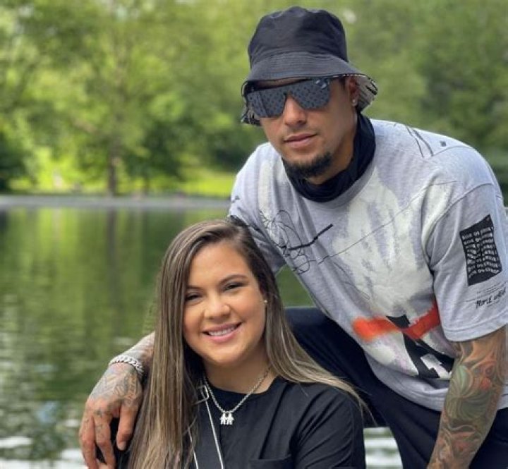 Javier Baez Stats, Wife, Sister, Tattoo, Girlfriend, Age & Height