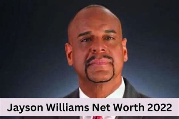 Jayson Williams Net Worth