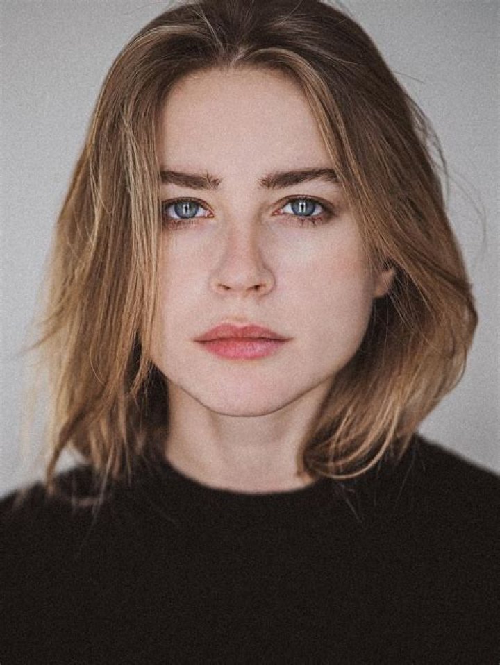 Jeanne Goursaud Biography