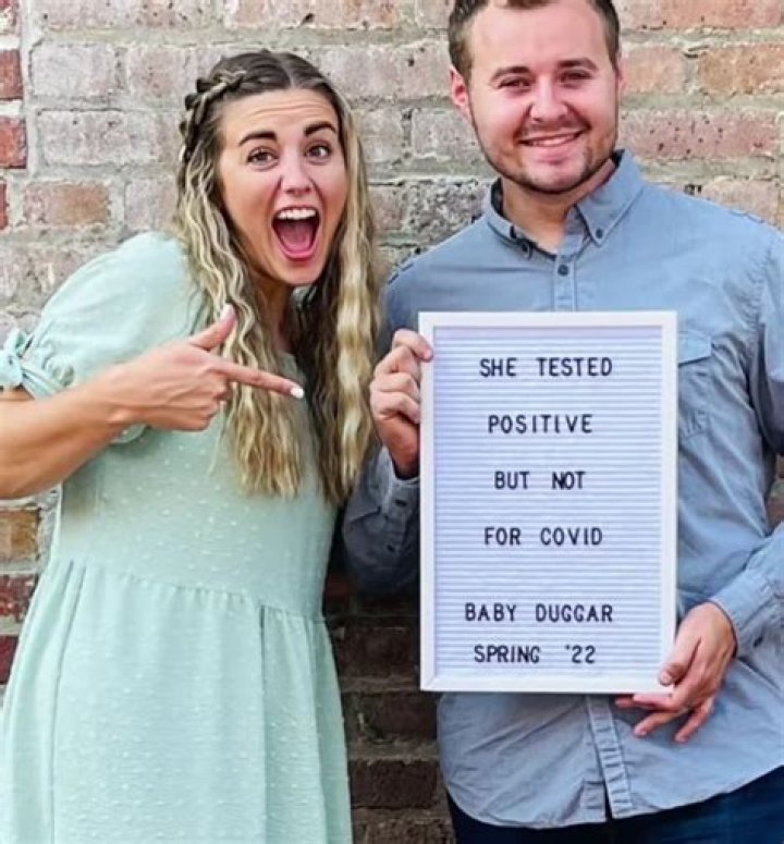 Jed Duggar's controversial baby announcement leaves many fans upset