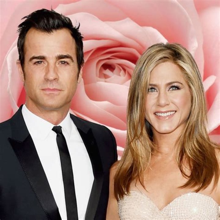 Jennifer Aniston & Justin Theroux's relationship: from surprise wedding to divorce
