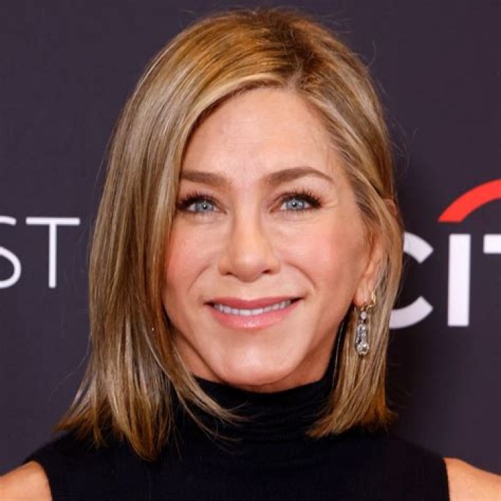 Jennifer Aniston looks so chic for red carpet appearance as she teases The Morning Show season 4