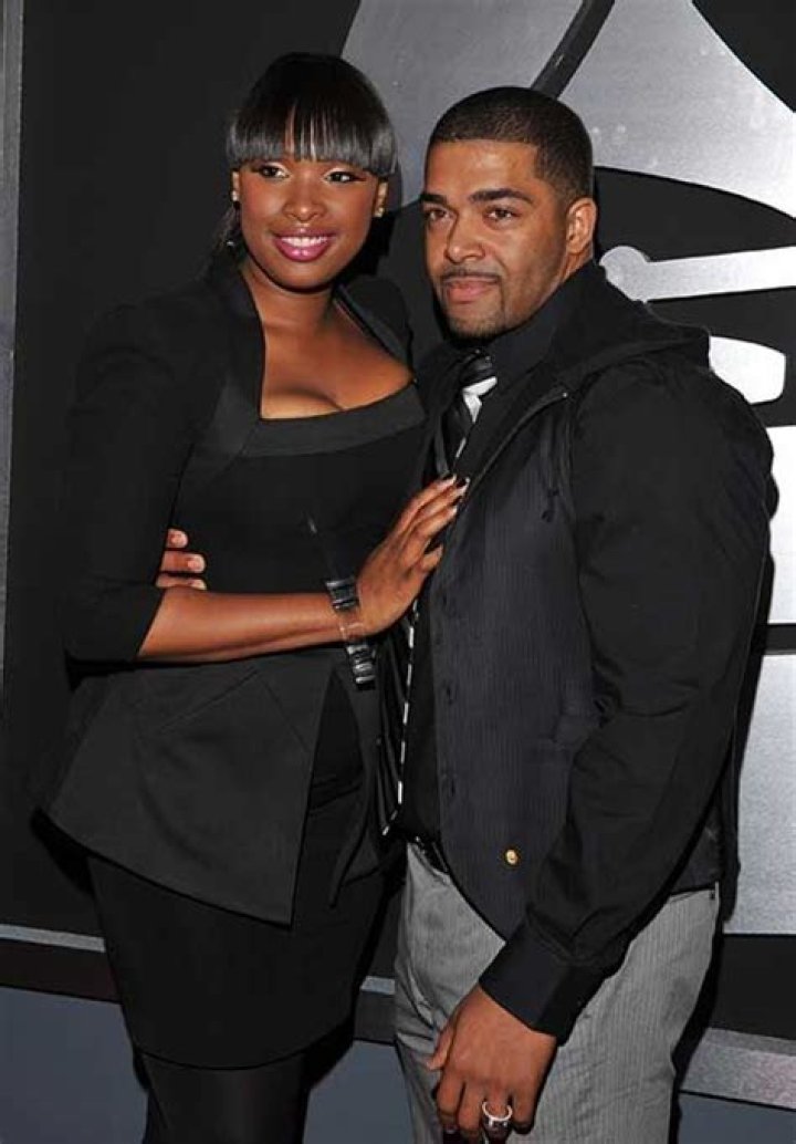 Jennifer Hudson: Who is her famous ex-fiancé, David Otunga?