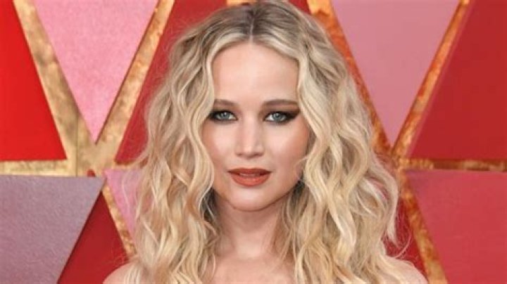 Jennifer Lawrence: Latest News, Pictures & Videos