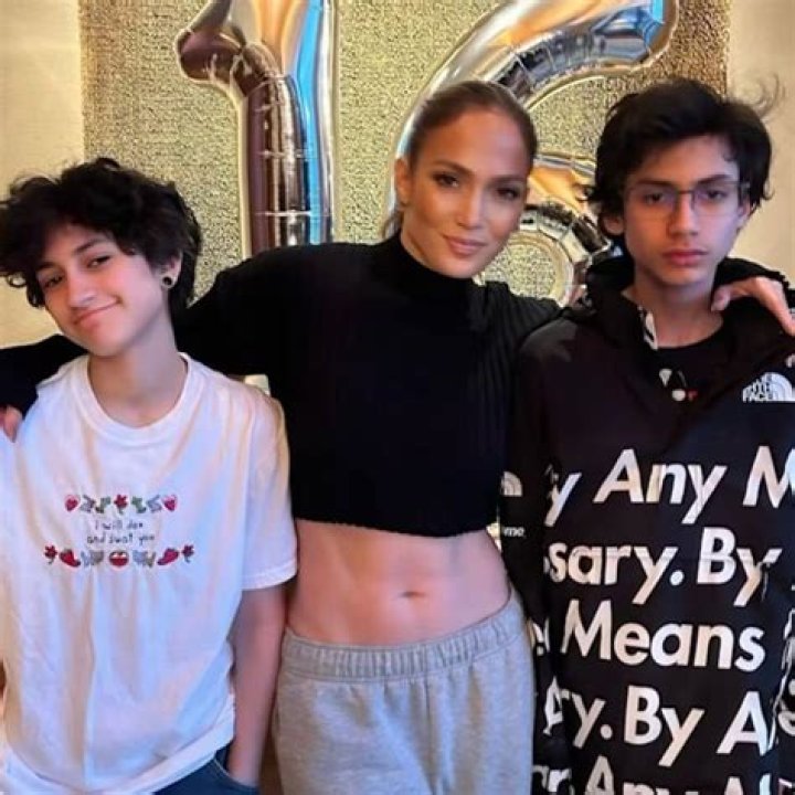 Jennifer Lopez's twins face big change in family dynamics following surprise baby announcement